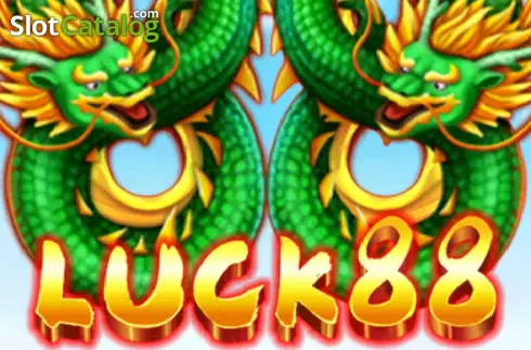 Luck88 Λογότυπο