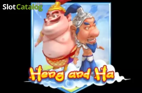 Heng and Ha from KA Gaming