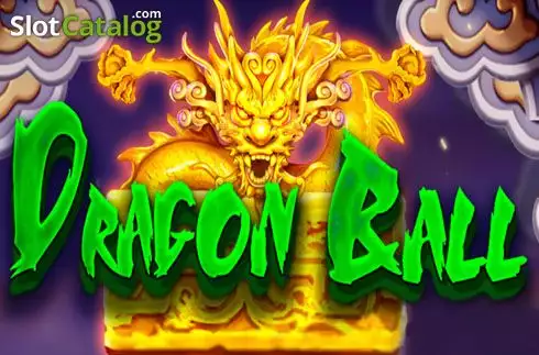 Dragon Ball (KA Gaming) Logotipo