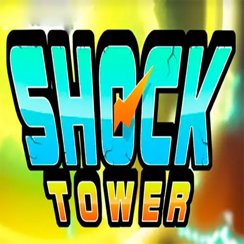 Shock Tower Logo