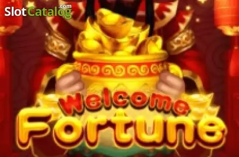 Welcome Fortune from KA Gaming