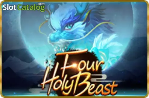 Holy Beasts Logo