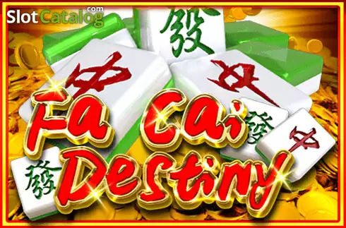 Fa Cai Destiny логотип
