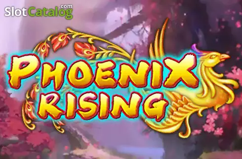 Phoenix Rising ロゴ
