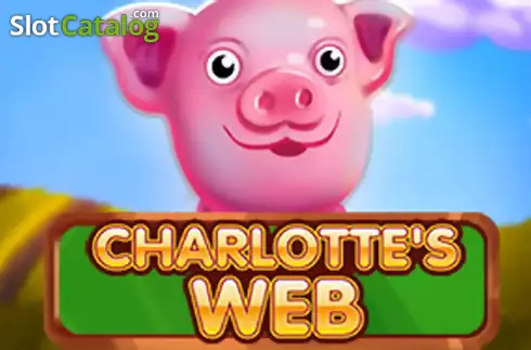 Charlottes Web Logo
