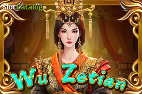 Wu Zetian (KA Gaming) логотип
