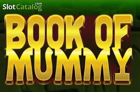 Book of Mummy (KA Gaming) from KA Gaming