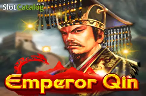 Emperor Qin Логотип