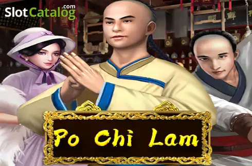 Po Chi Lam Logo