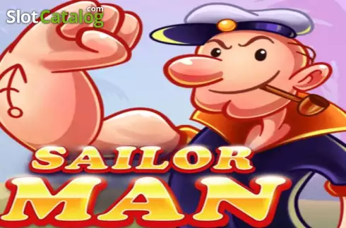 Sailor Man カジノスロット