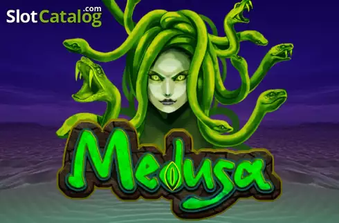 Medusa (KA Gaming) логотип
