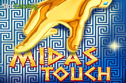 Midas Touch (KA Gaming) Logo