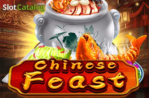 Chinese Feast Logo