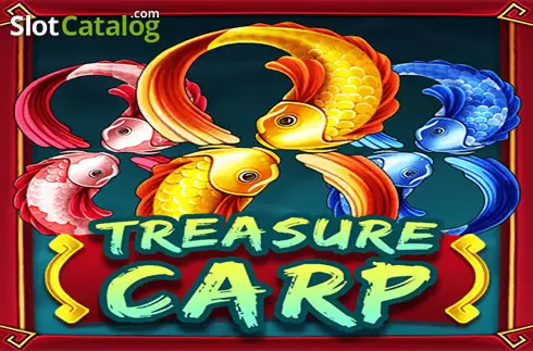 Treasure Carp Logo