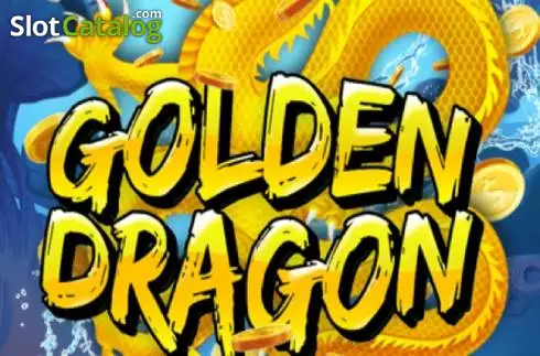 Golden Dragon (KA Gaming) ロゴ