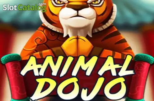 Animal Dojo ロゴ