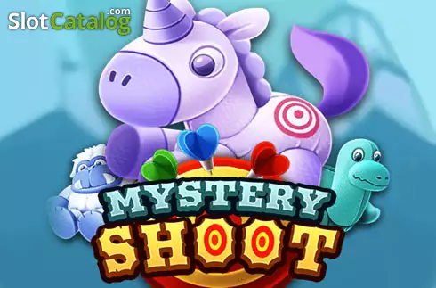 Mystery Shoot ロゴ