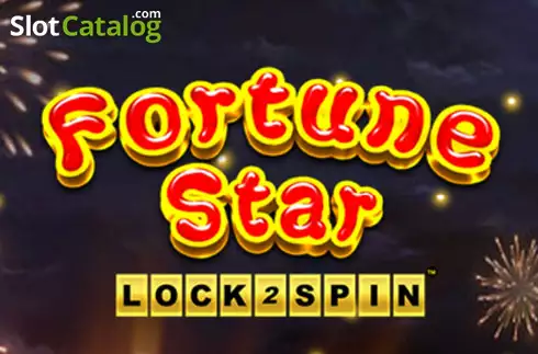 Fortune Star (KA Gaming) Logo