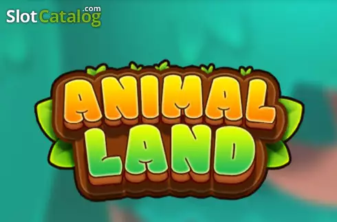Animal Land ロゴ