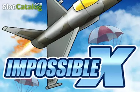 Impossible X Logo