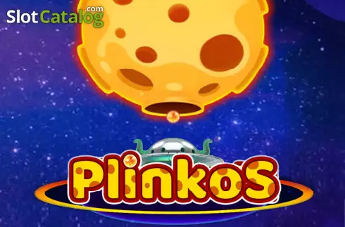 PlinkoS (KA Gaming) Siglă