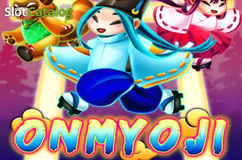 Onmyoji (KA Gaming) логотип