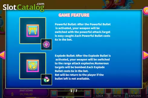 Captura de tela5. Onmyoji (KA Gaming) slot