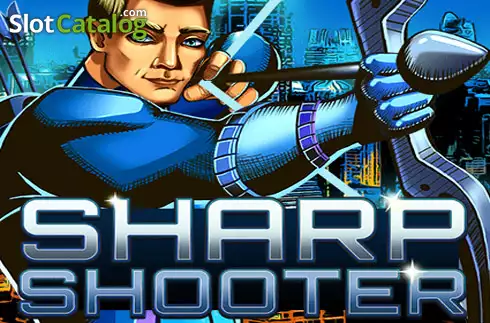 Sharpshooter Логотип