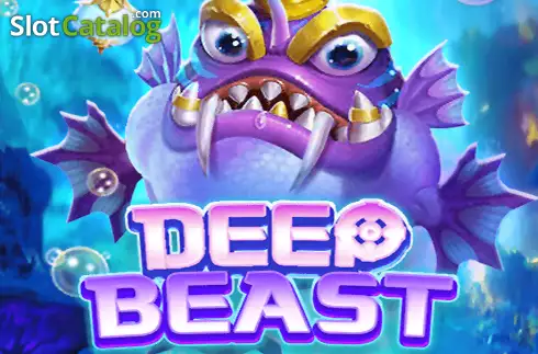 Deep Beast Machine à sous