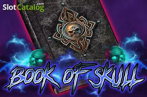 Book of Skull (KA Gaming)