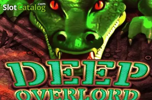 Deep Overlord Logo