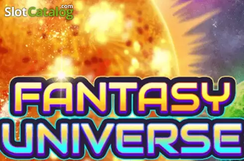 Fantasy Universe ロゴ