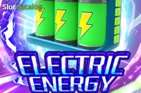 Electric Energy ロゴ