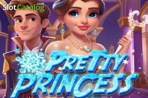Pretty Princess Logo