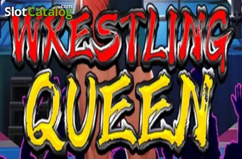 Wrestling Queen slot