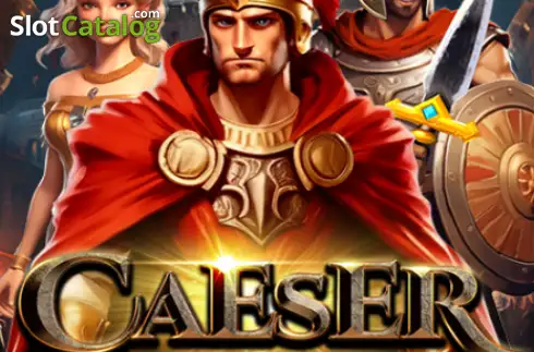 Caesar (KA Gaming) KA Gaming