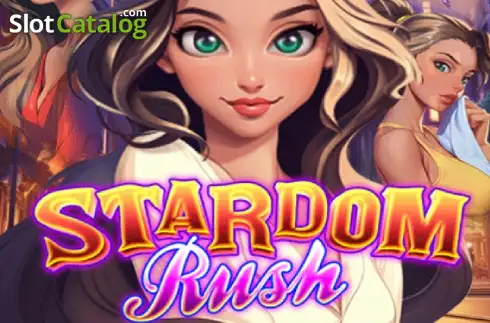 Stardom Rush slot