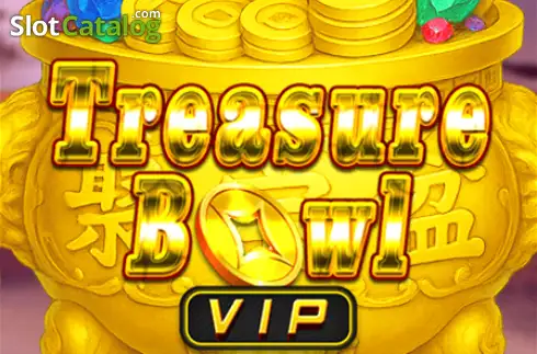 Treasure Bowl VIP KA Gaming