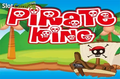 Pirate King Logotipo