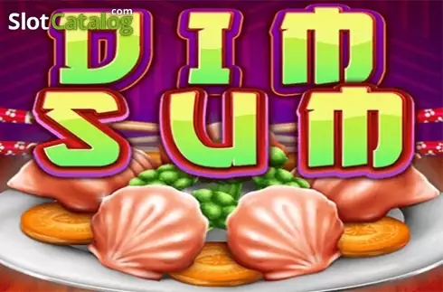 Dim Sum (KA Gaming) Logo
