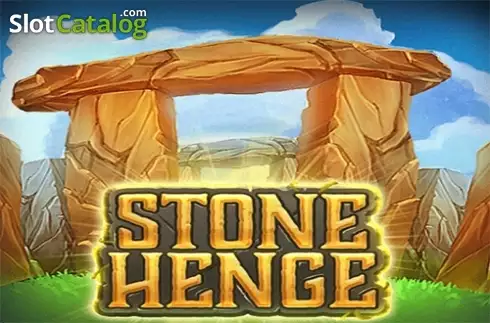 Stonehenge Logotipo