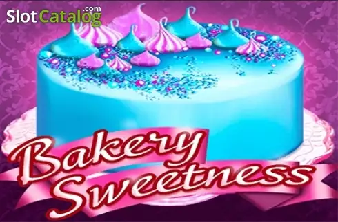 Bakery Sweetness Logotipo
