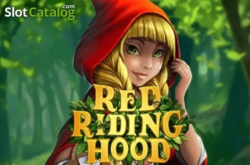 Red Riding Hood (KA Gaming) ロゴ