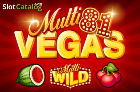 Multi Vegas 81 from KAJOT