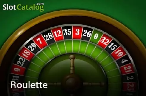Roulette (KAJOT) Logo