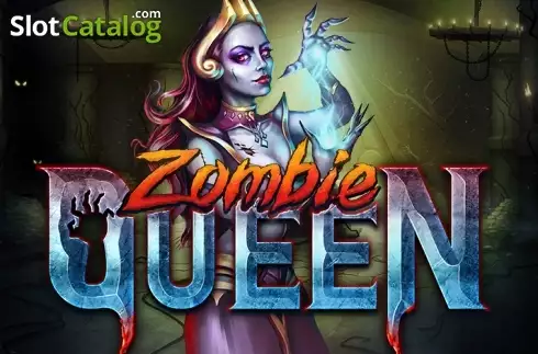 Zombie Queen слот