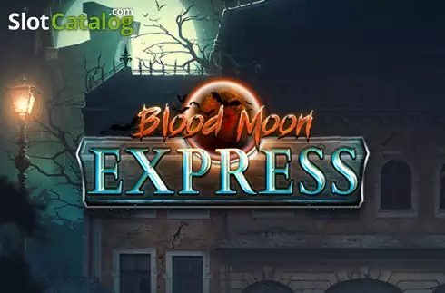 Sangue-Moon Express