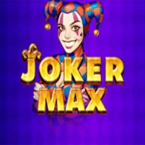 Joker MAX ロゴ
