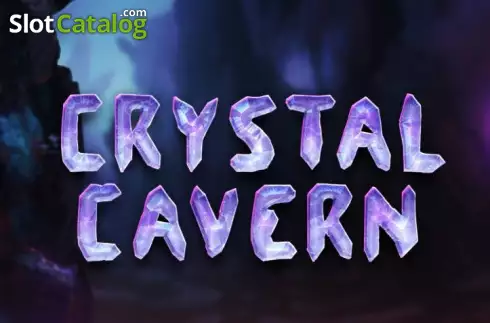 Crystal Cavern. Crystal Cavern slot