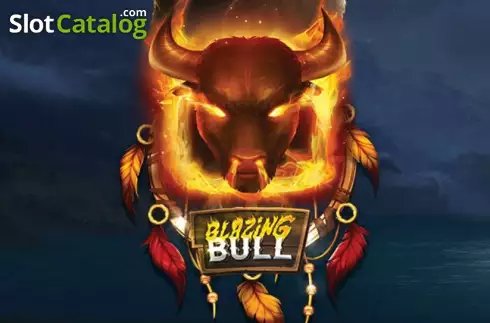 Blazing Bull Tragamonedas 